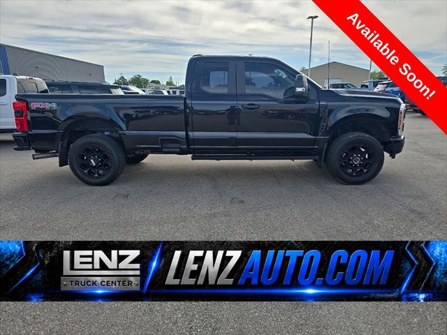 2023 Ford F-250 XL for sale in Minocqua, WI