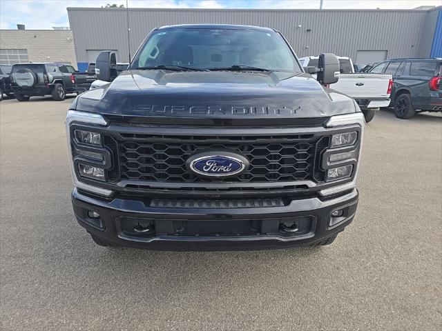 2023 Ford F-250 XL