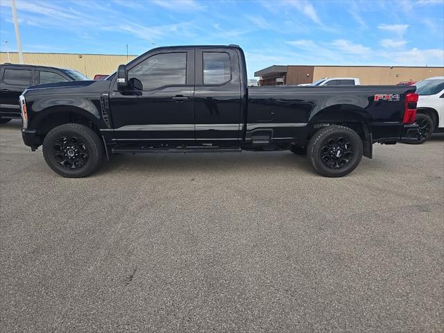 2023 Ford F-250 XL