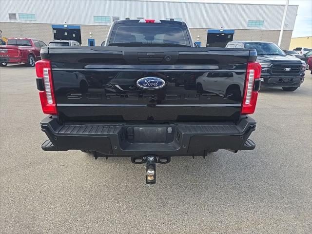 2023 Ford F-250 XL
