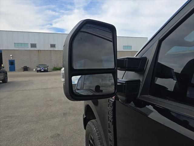 2023 Ford F-250 XL