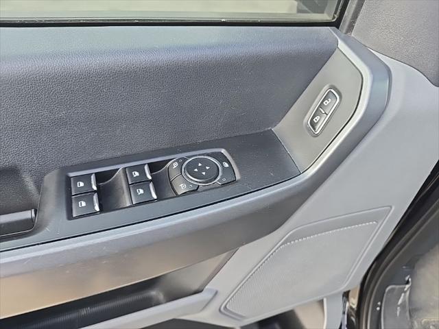 2023 Ford F-250 XL
