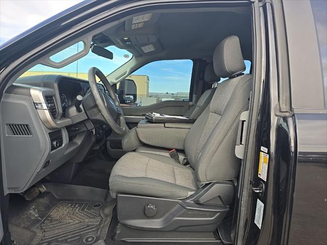 2023 Ford F-250 XL