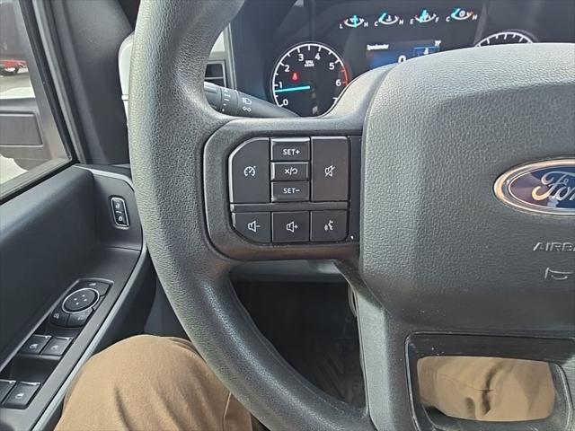 2023 Ford F-250 XL