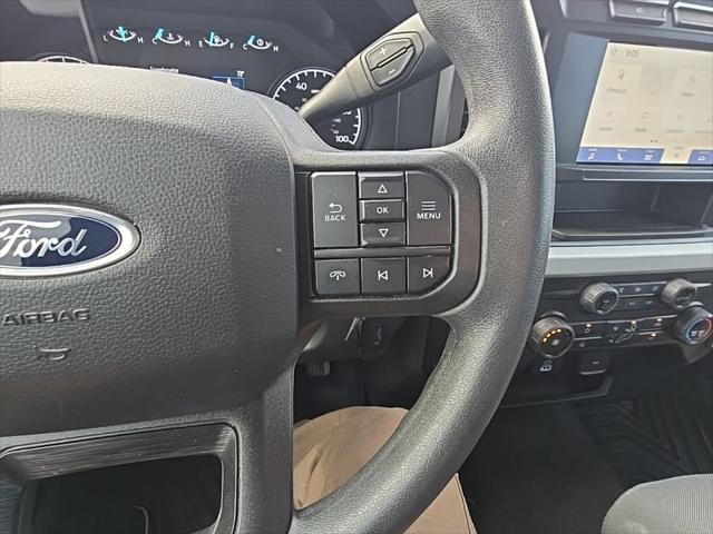 2023 Ford F-250 XL