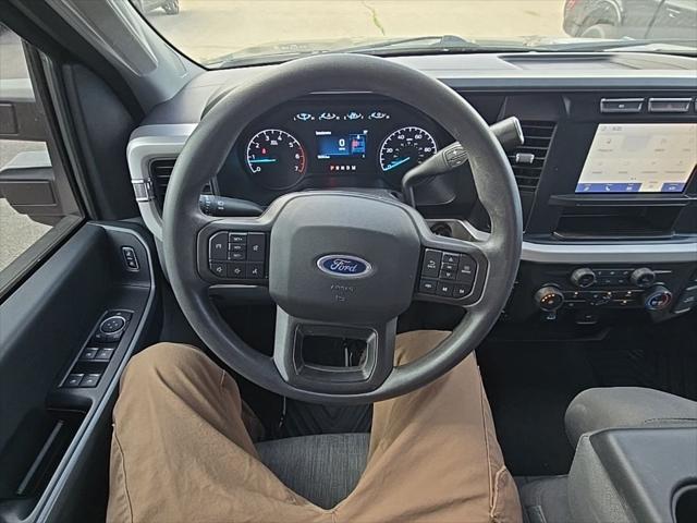 2023 Ford F-250 XL