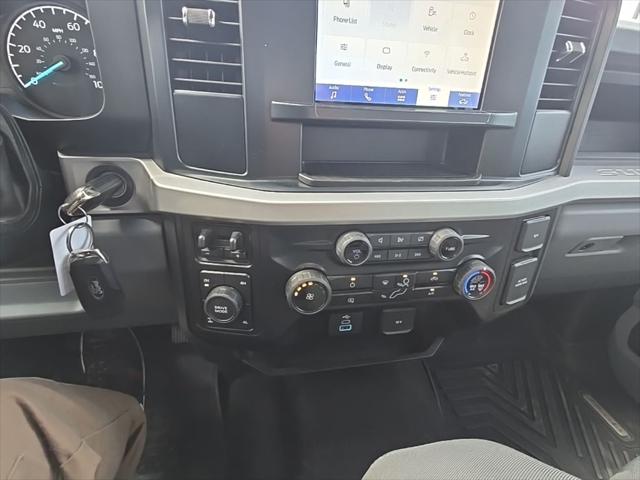2023 Ford F-250 XL