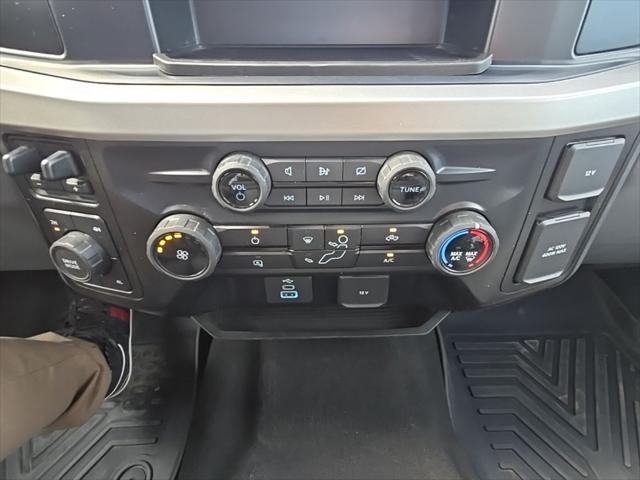 2023 Ford F-250 XL