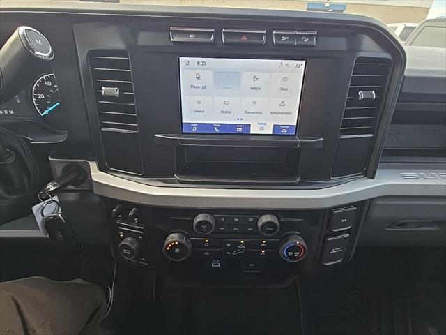 2023 Ford F-250 XL