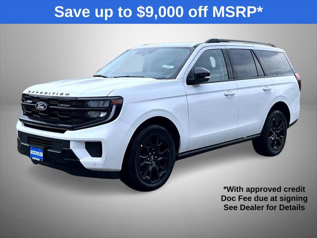 2027 Ford Expedition Platinum for sale in Omaha, NE