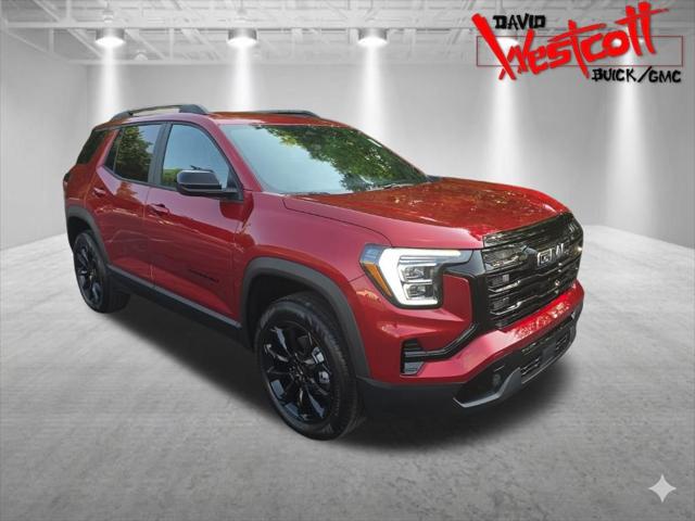2026 GMC Terrain FWD Elevation for sale in Burlington, NC