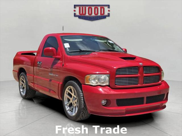 2004 Dodge Ram 1500 SRT-10 for sale in Harrison, AZ