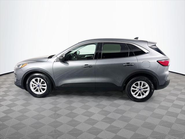 Used 2022 Ford Escape SE For Sale in Olive Branch, MS