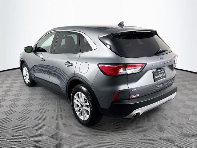 Used 2022 Ford Escape SE For Sale in Olive Branch, MS