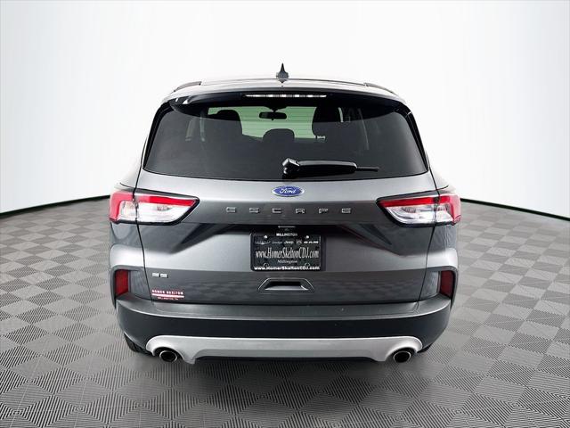 Used 2022 Ford Escape SE For Sale in Olive Branch, MS