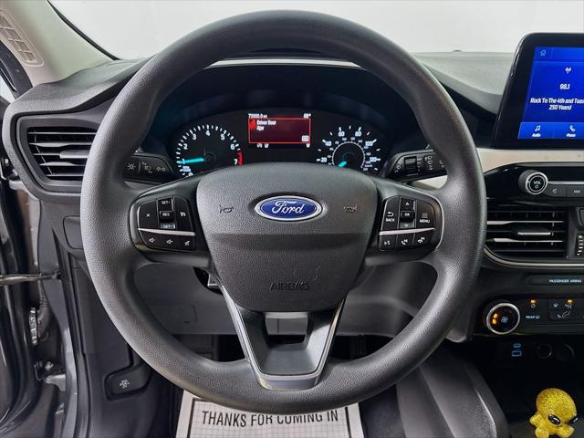 Used 2022 Ford Escape SE For Sale in Olive Branch, MS