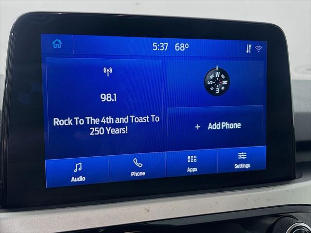 Used 2022 Ford Escape SE For Sale in Olive Branch, MS