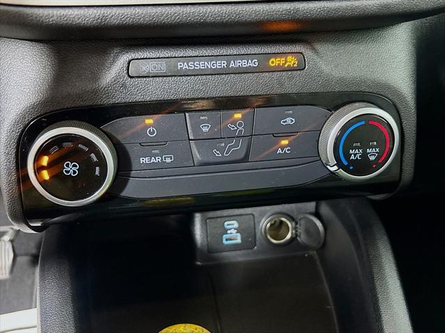 Used 2022 Ford Escape SE For Sale in Olive Branch, MS