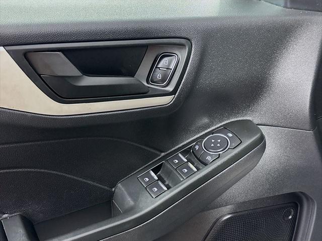 Used 2022 Ford Escape SE For Sale in Olive Branch, MS