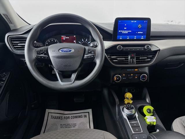 Used 2022 Ford Escape SE For Sale in Olive Branch, MS