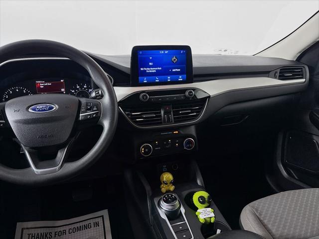 Used 2022 Ford Escape SE For Sale in Olive Branch, MS