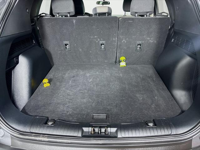 Used 2022 Ford Escape SE For Sale in Olive Branch, MS