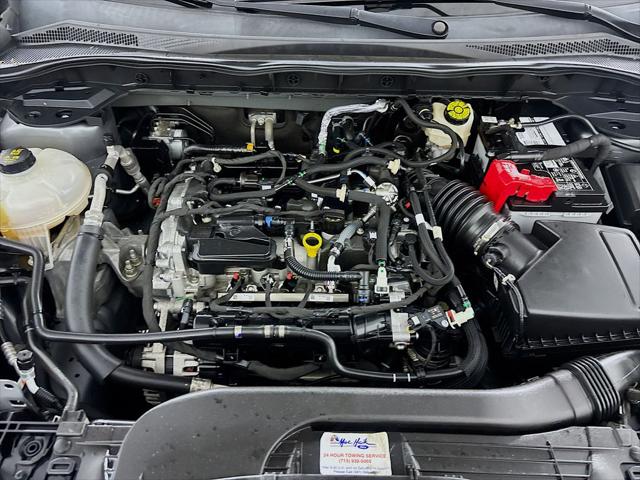 Used 2022 Ford Escape SE For Sale in Olive Branch, MS