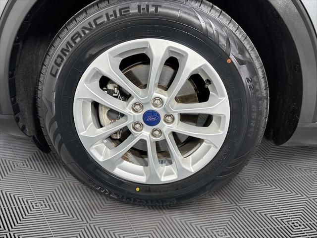 Used 2022 Ford Escape SE For Sale in Olive Branch, MS