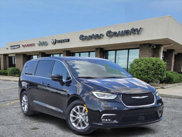 2026 Chrysler Pacifica Limited for sale in Ardmore, OK