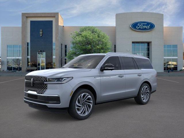 2026 Lincoln Navigator Reserve for sale in Georgetown, TX
