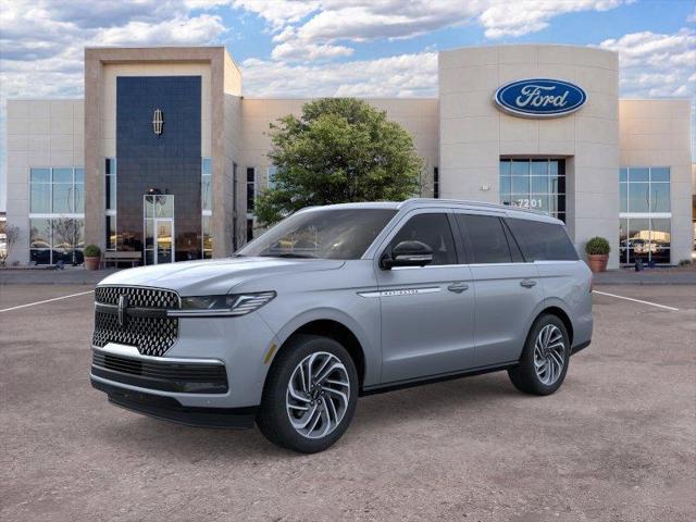 2026 Lincoln Navigator Reserve for sale in Georgetown, TX