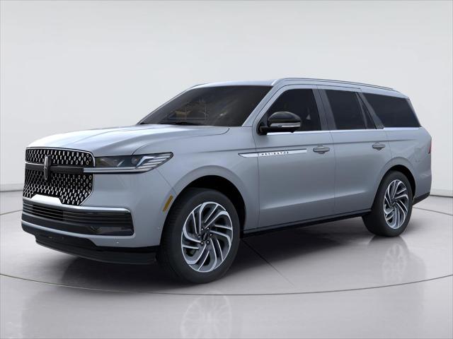 2026 Lincoln Navigator Reserve for sale in Georgetown, TX