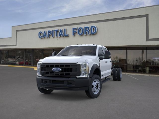 2026 Ford F-450 XL