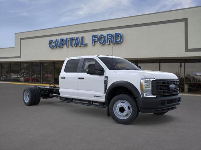 2026 Ford F-450 XL