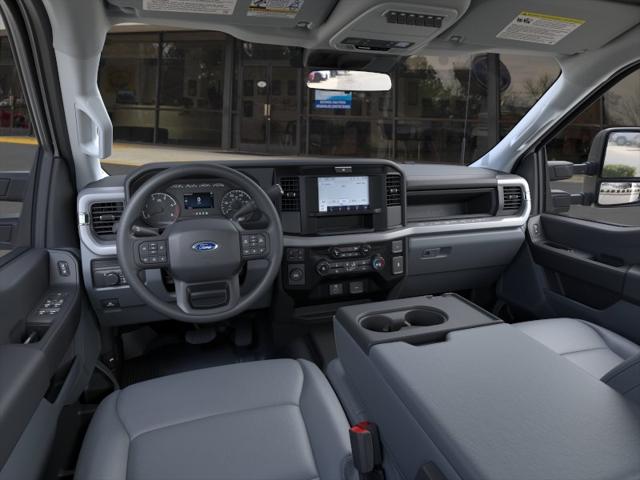 2026 Ford F-450 XL