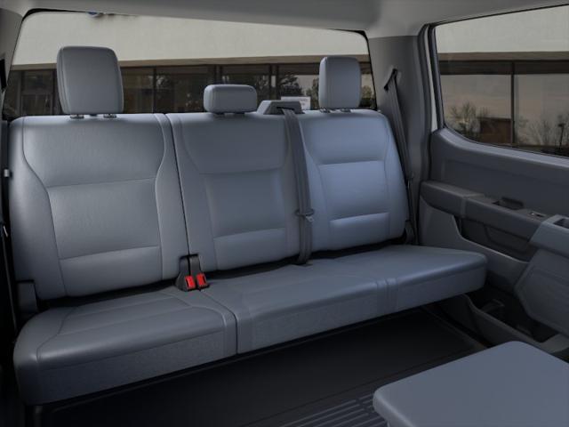 2026 Ford F-450 XL