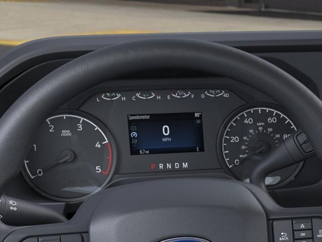 2026 Ford F-450 XL