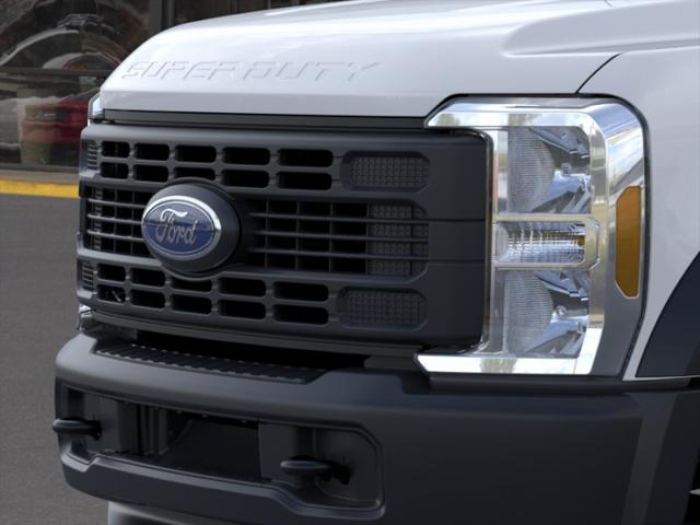 2026 Ford F-450 XL