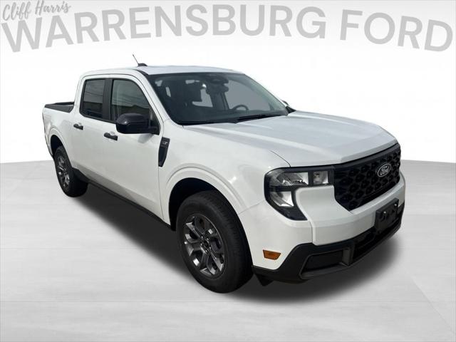 2026 Ford Maverick XLT for sale in Warrensburg, MO