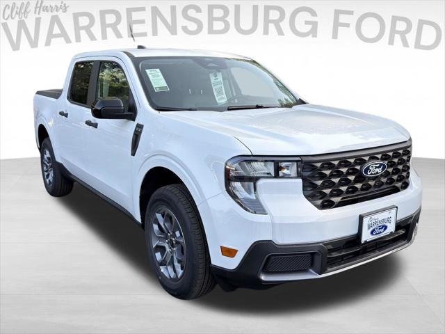 2026 Ford Maverick XLT for sale in Warrensburg, MO
