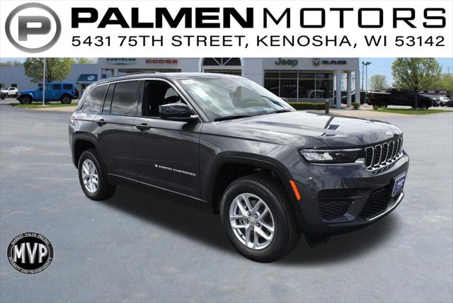 2026 Jeep Grand Cherokee Laredo 4x4 for sale in Kenosha, WI
