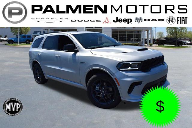 2026 Dodge Durango GT Plus HEMI V8 for sale in Kenosha, WI