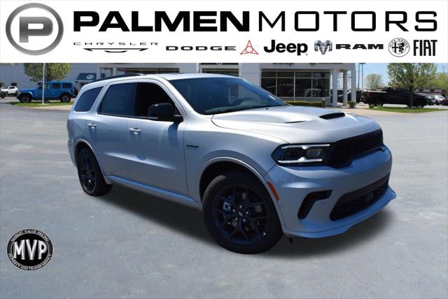 2026 Dodge Durango GT Plus HEMI V8 for sale in Kenosha, WI