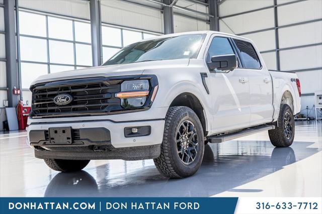 2026 Ford F-150 XLT for sale in Derby, KS