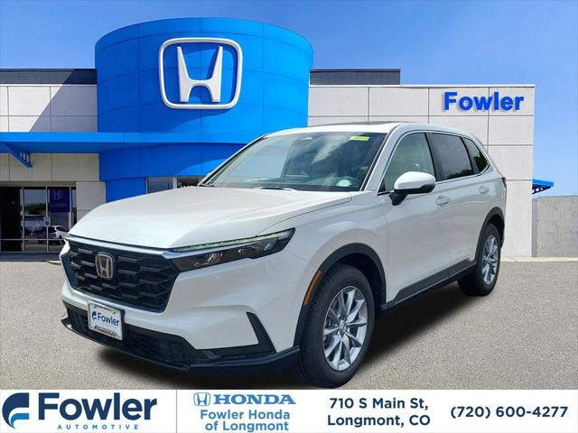 2026 Honda CR-V EX AWD for sale in Longmont, CO