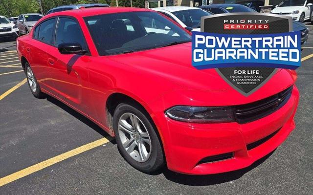 2023 Dodge Charger SXT for sale in Suffolk, VA