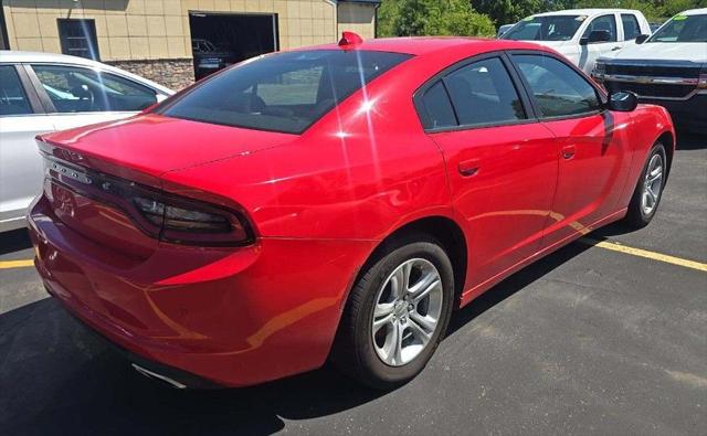 2023 Dodge Charger SXT