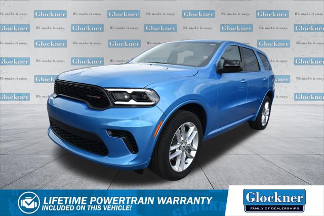 2026 Dodge Durango GT AWD for sale in Ashland, KY