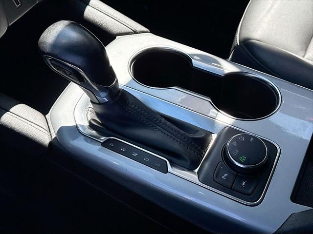 2022 Chevrolet Blazer AWD 3LT