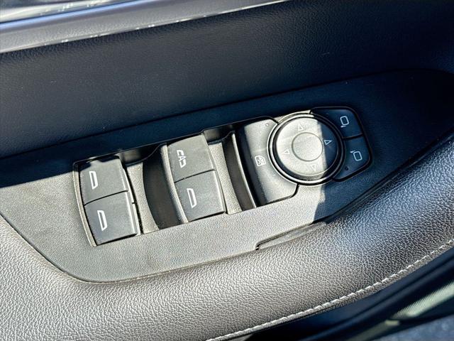 2022 Chevrolet Blazer AWD 3LT